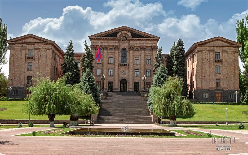Ազգային ժողովում բաշխվել են մշտական հանձնաժողովների ղեկավար պաշտոնները