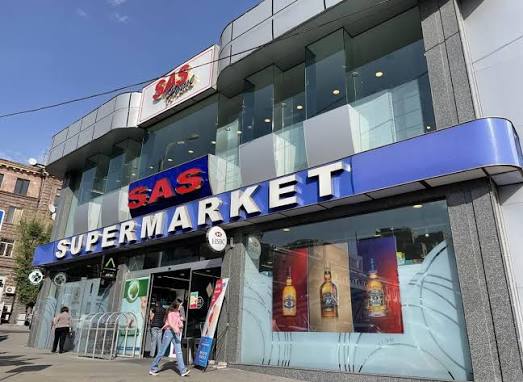 Արտառոց դեպք Երևանում. «SAS» սուպերմարկետի մենեջերը «FaceID»-ով նկարել է աշխատակցին և նրա անունով օնլայն վարկ ձևակերպել