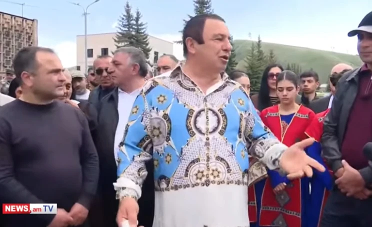 Ծառուկյանը հայտարարեց, որ վարչապետի պաշտոնին չի հավակնում. բայց վարչապետի 4 թեկնածու կա