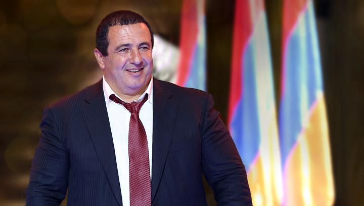 Ավելի քան 21 մլն դոլարի խարդախություն և փողերի լվացում. Գագիկ Ծառուկյանը ձերբակալվել է