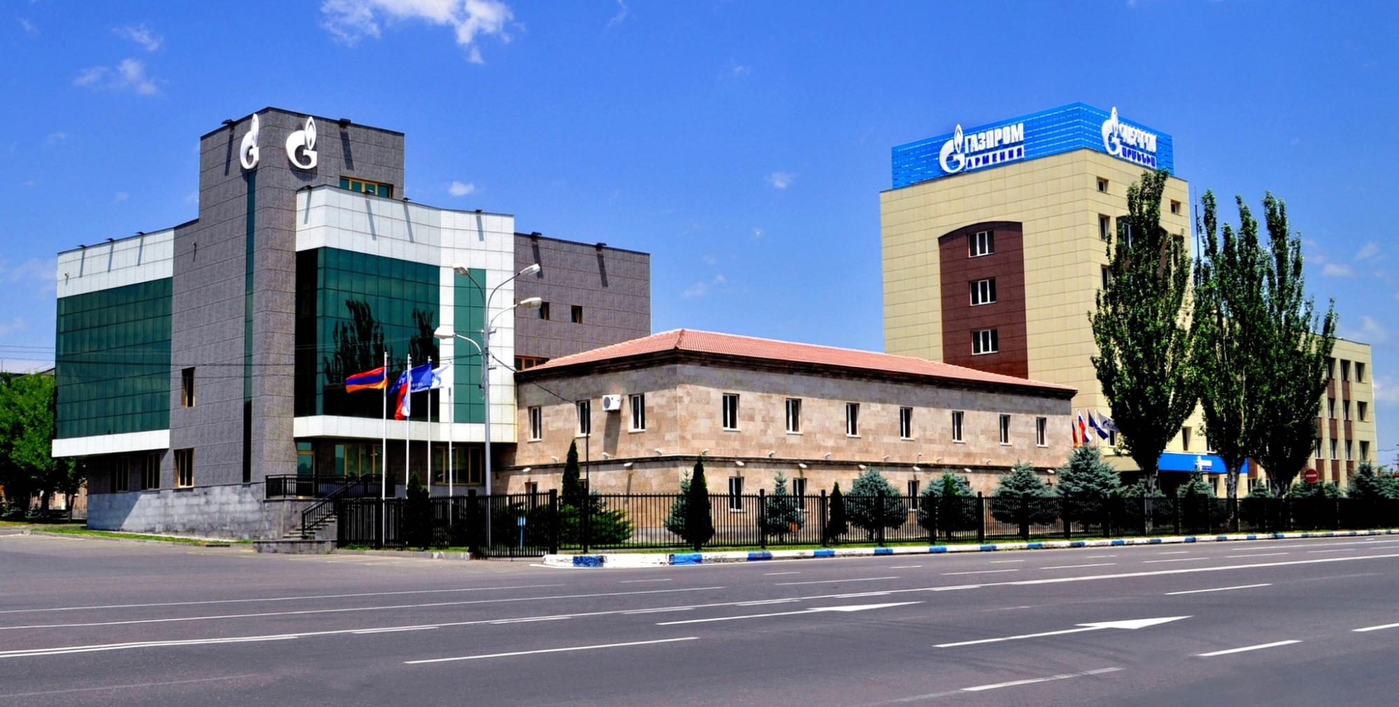 Կալանավորվել է «Գազպրոմ Արմենիա»-ի 4 աշխատակից, ՔՏՀԱՏՄ 1 պաշտոնատար անձի նկատմամբ սահմանվել է տնային կալանք 