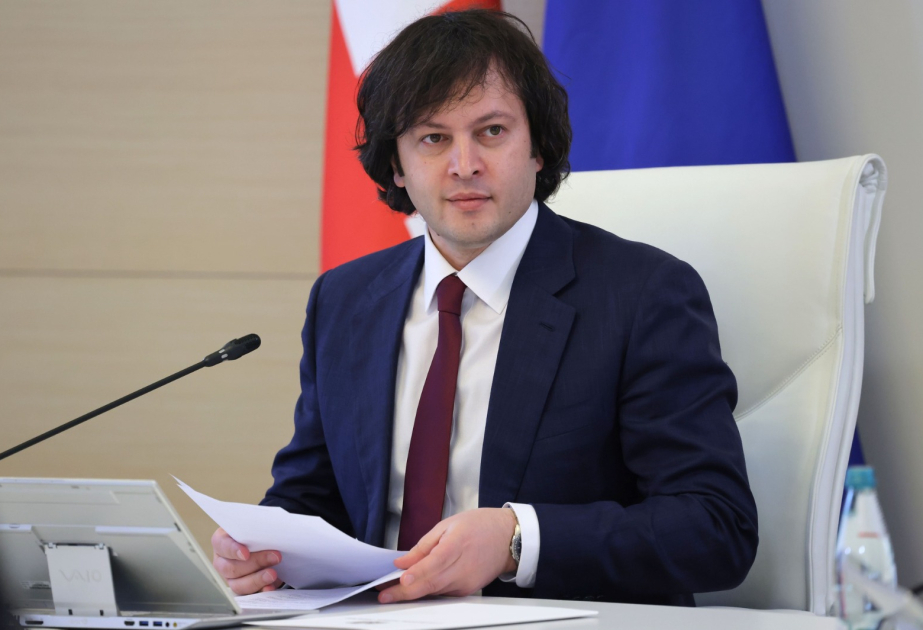 Կոբախիձե․ Վրաստանը ստացել է ավելի քան 2 մլրդ խմ ադրբեջանական գազի մատակարարման երաշխիք՝ օպտիմալ գնով 