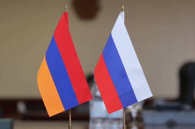 Հայաստանը վերջապես երես թեքեց Ռուսաստանից․ Ուկրաինայի արտաքին հետախուզության ծառայություն