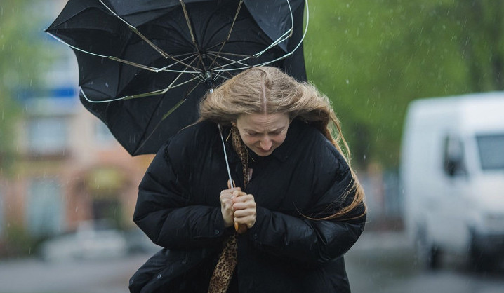 Ուժեղ քամու դեպքում պահպանել անվտանգության կանոնները․ ՆԳՆ ՓԾ