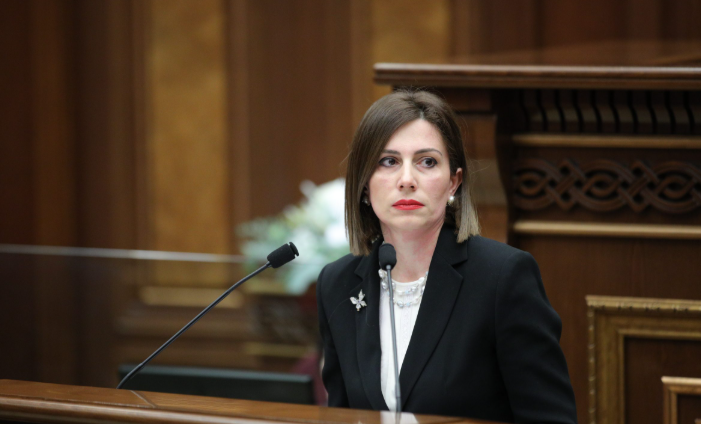 Անահիտ Ավանեսյանը կմեկնի Թուրքիա