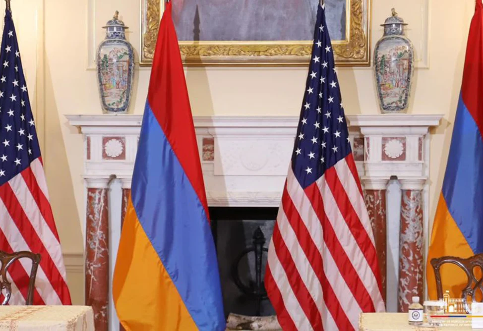 Փոխվարչապետ Մհեր Գրիգորյանը մասնակցել է ԱՄՆ Անկախության օրվա առթիվ կազմակերպված միջոցառմանը
