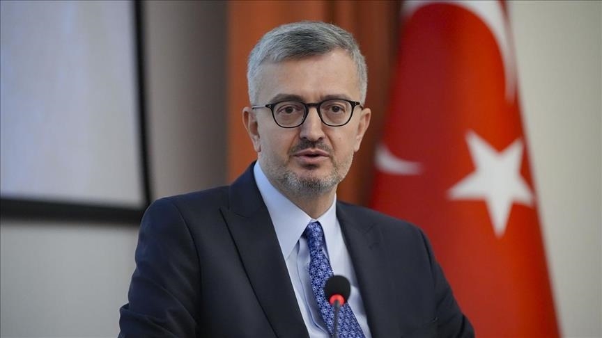 Անկարան արձագանքել է Հայոց ցեղասպանությունը ճանաչելու Իսրայելի նախագծին. Թուրքիայի պաշտոնյան այն «երկերեսանիություն» է որակել