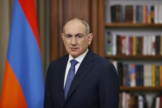 Նիկոլ Փաշինյանը վաղվանից արձակուրդում է լինելու. պետք է քարոզարշավի մասնակցի