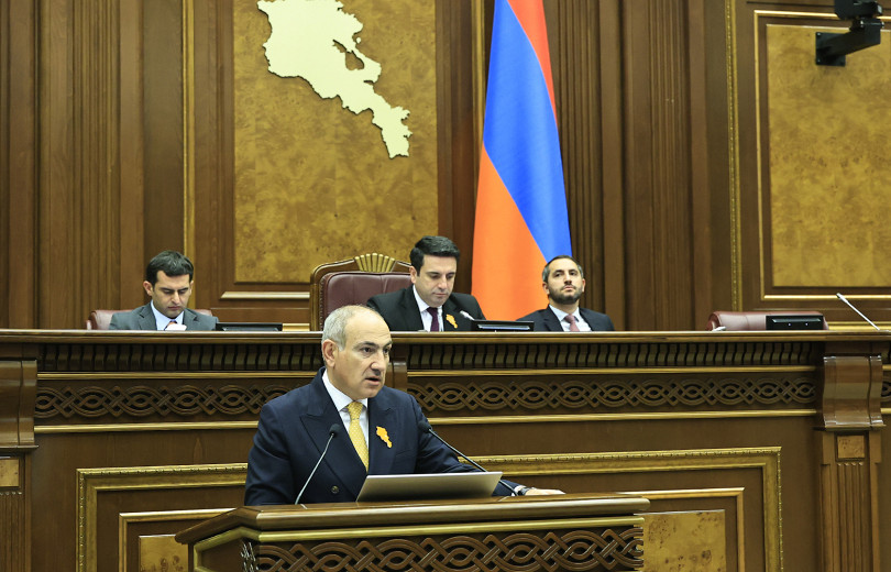 2025-ին Հայաստան վերադարձած քաղաքացիների թիվը 8860-ով գերազանցում է ՀՀ-ից մեկնած քաղաքացիների թվին. Փաշինյան