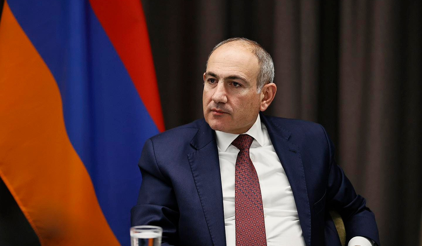 Փաշինյանը համոզված է, որ 2026 թվականին գետնի վրա կսկսեն TRIPP նախագծի իրագործման աշխատանքները
