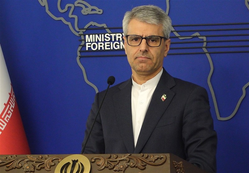 Իրանը հերքում է Ադրբեջանի և Թուրքիայի դեմ սադրիչ գործողությունների մասին լուրերը