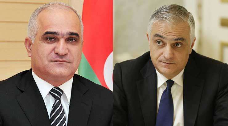 Կառավարությունը պատրաստվում է սահմանազատման գործընթացի համար ուղեցույցներ հաստատել. ԶԼՄ 