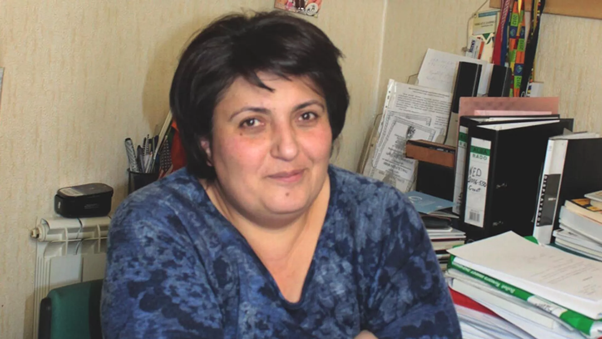 «Բոլորին դեմ եմ» կուսակցությունը ներկայացրել է վարչապետի իր թեկնածուին