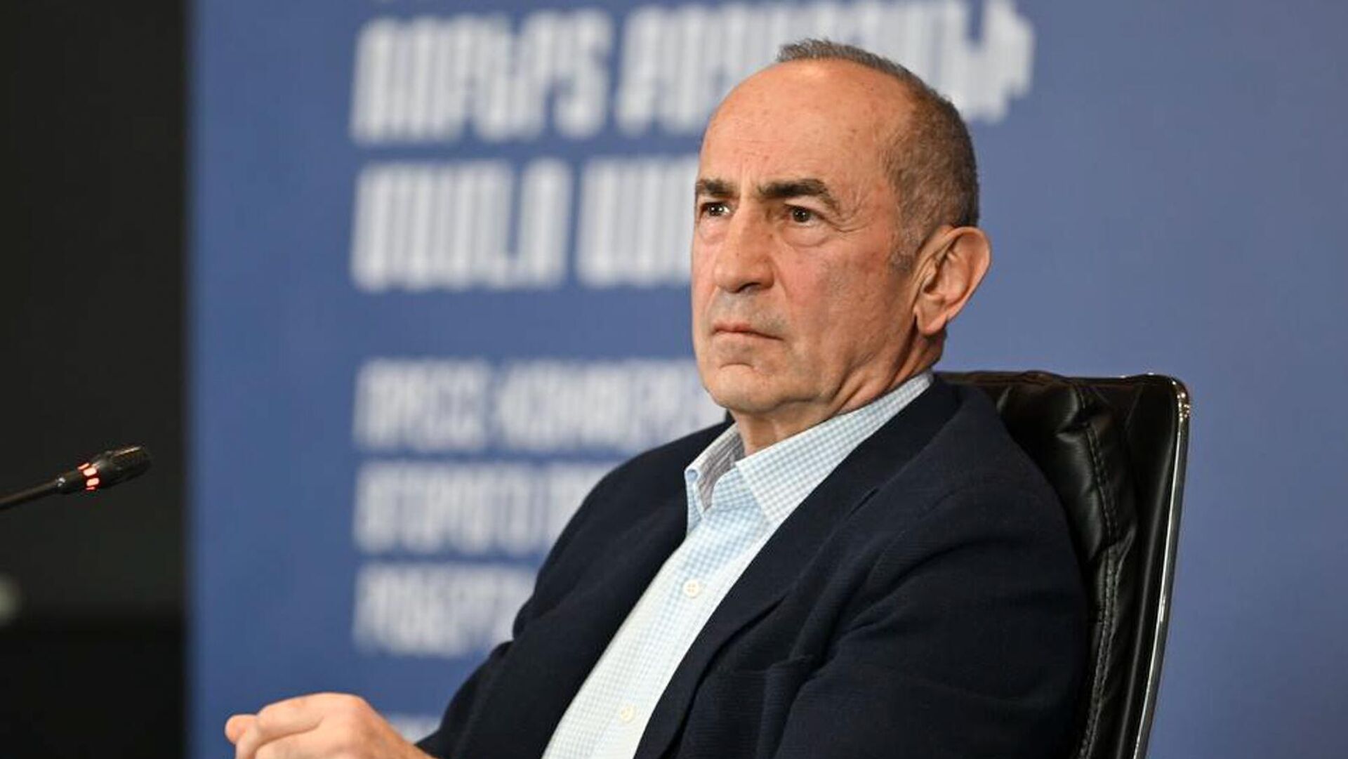 Ռոբերտ Քոչարյանի կալանքի որոշումը կբողոքարկվի. պաշտպան