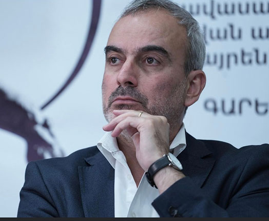 Չենք բացառում Սամվել Կարապետյանի հետ համագործակցությունը․ Ժիրայր Սեֆիլյան 
