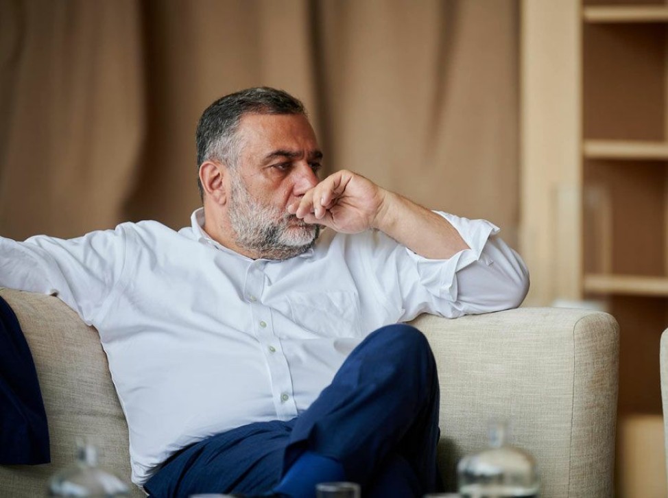 Սիրանուշ Սահակյան․ Ռուբեն Վարդանյանի վերաբերյալ Բաքվի դատավճիռը ֆարս է, գործն արդեն ՄԻԵԴ-ում է