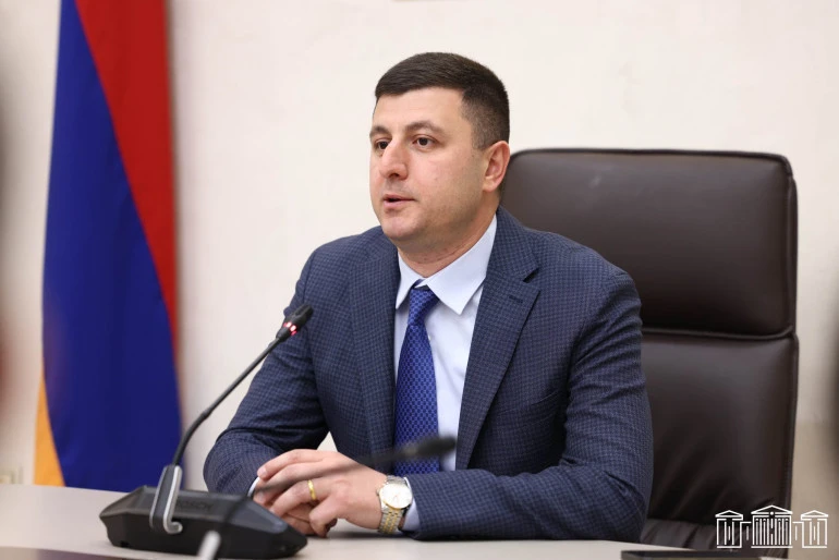 Այո՛, ՀՀ-ում կան ուժեր ու մարդիկ, որոնք չեն ընդունում Ալիև-Փաշինյան տանդեմի դաշինքը. Աբրահամյան