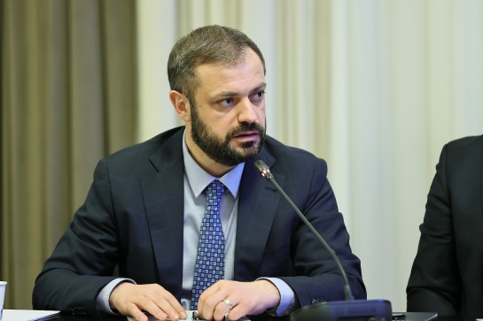 Հայաստանում նվազագույն աշխատավարձը պիտի ավելանա. Գևորգ Պապոյան