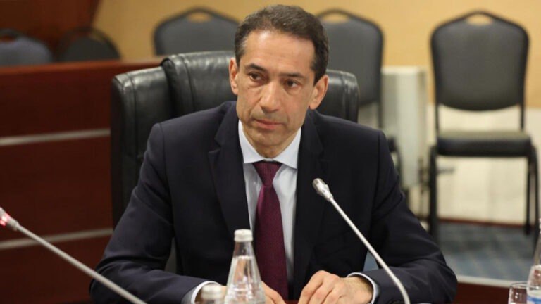 Ադրբեջանի դեսպանը Մոսկվայից պահանջել է արձագանքել ռուսական ԶԼՄ-ների բացասական հռետորաբանությանը