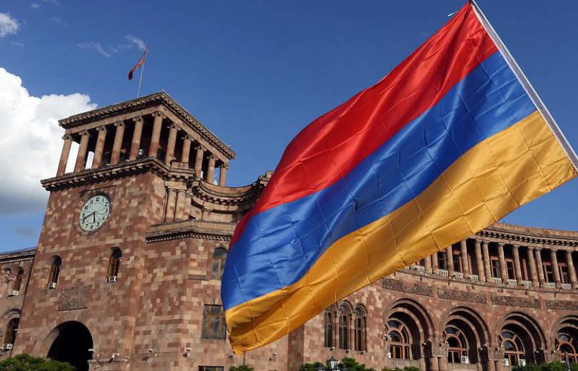 Նախարարներ և փոխվարչապետներ են նշանակվել