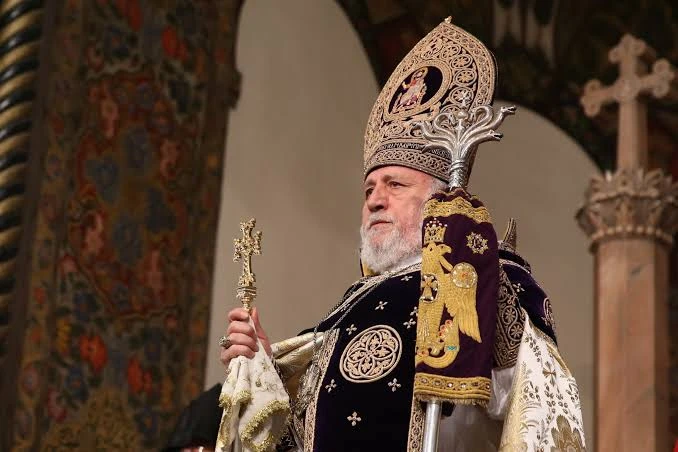 Մայր Աթոռը դեռ հրավեր չի ստացել ԱԺ անդրանիկ նիստին մասնակցելու համար