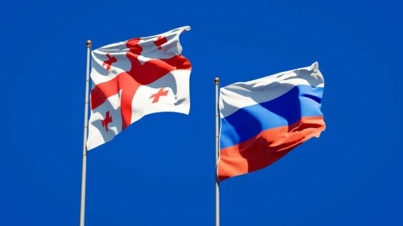 Վրաստանի իշխանությունները  պատրաստվում են Ռուսաստանի հետ դիվանագիտական հարաբերությունների վերականգնմանը․Սաակաշվիլի