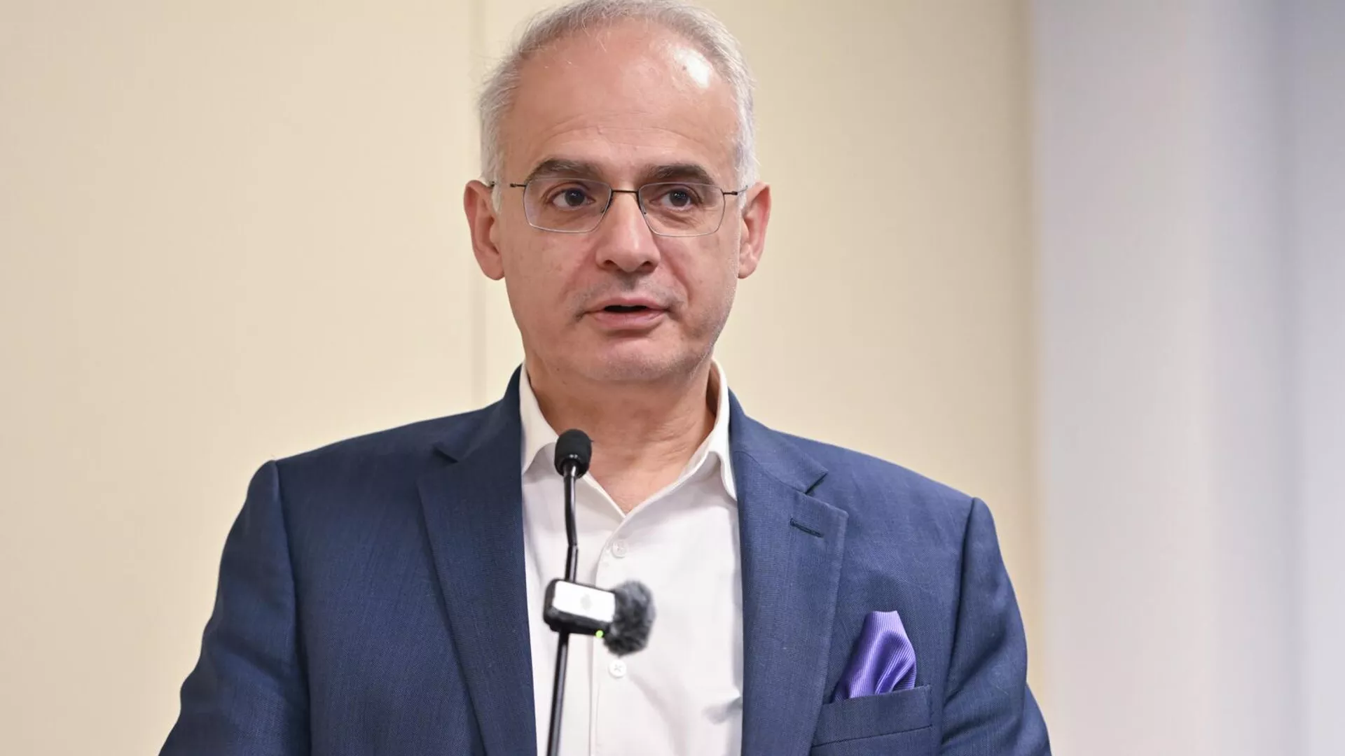 Հենց Փաշինյանի կառավարությունն է ձախողել եվրաինտեգրացիայի ուղղությունը․ Լևոն Զուրաբյան