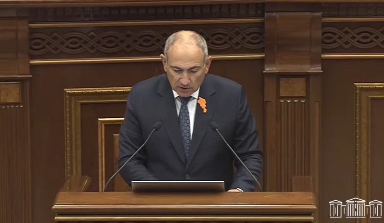 Չորրորդ հանրապետությունը հիմնադրված է, Չորրորդ հանրապետությունը իրականություն է. վարչապետ