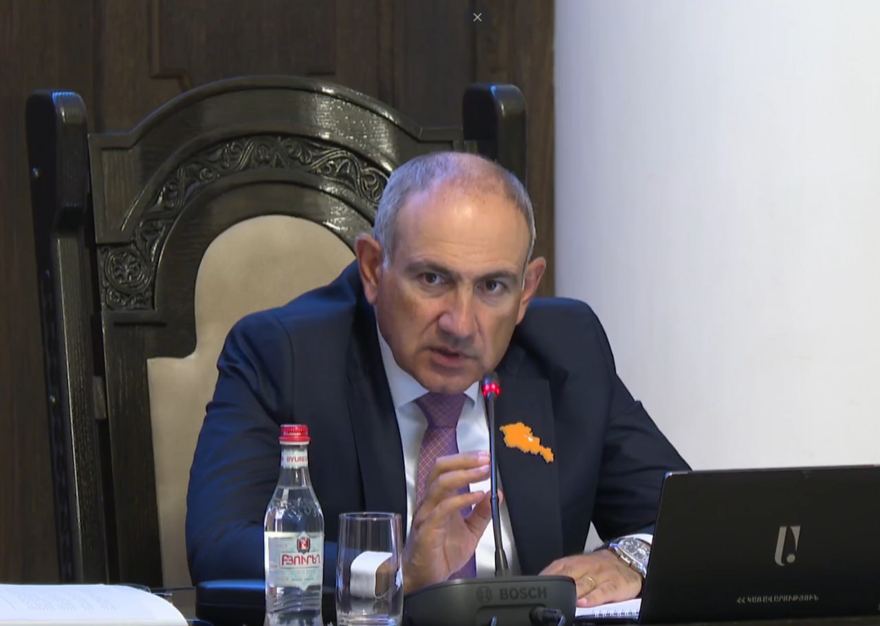 Նիդերլանդները պատրաստ է աջակցել Հայաստանի վարդի արտադրության արտահանմանը․ Փաշինյան