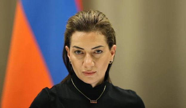 Գլխավոր դատախազությունն ընթացք է տվել Աննա Հակոբյանի՝ իր կյանքին սպառնացող վտանգի մասին հայտարարությանը