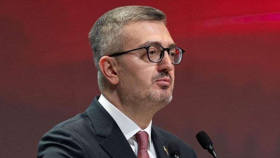 Թուրքիայի «խաղաղության հույսերը»