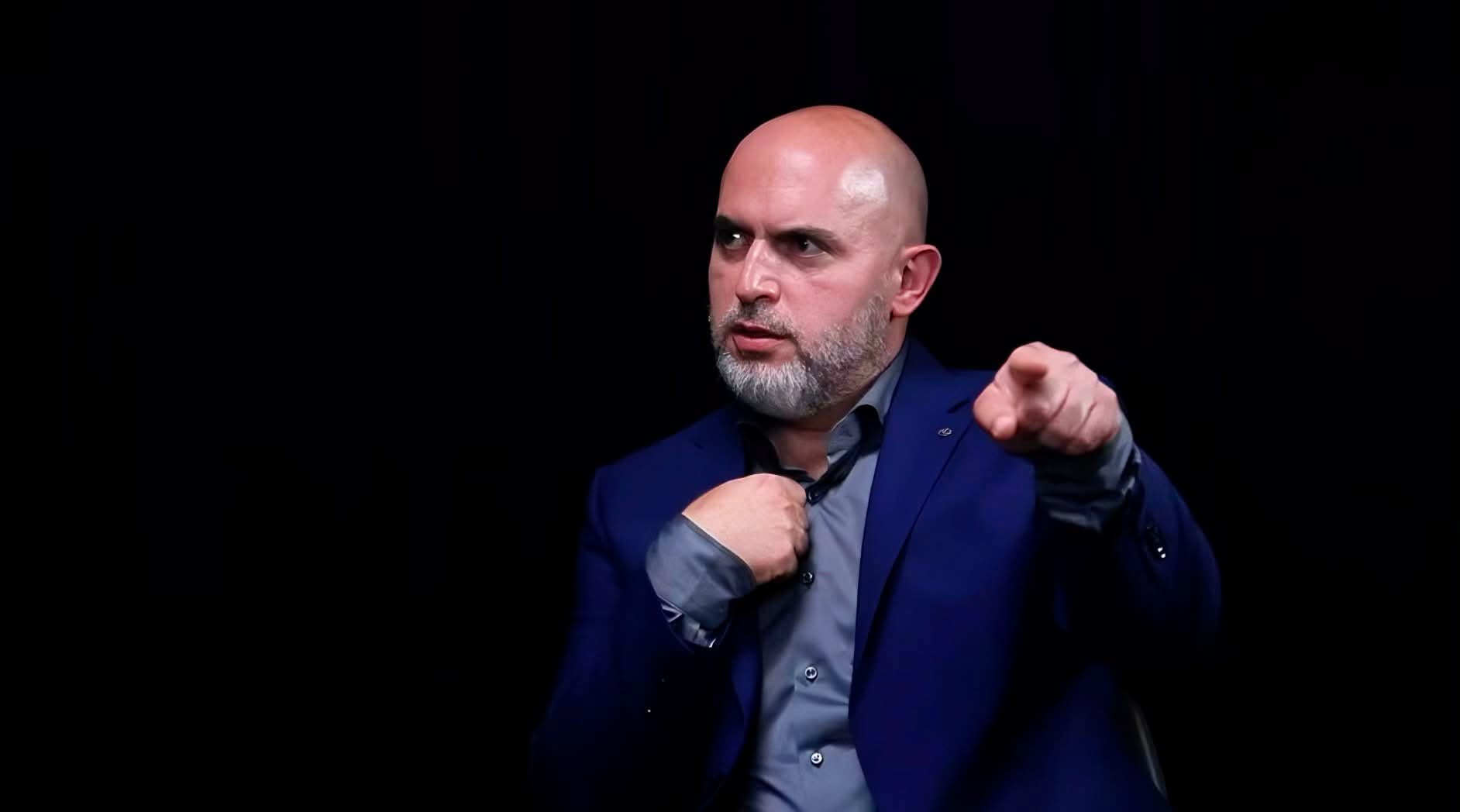 Քաղաքականության փոխարեն ականատես ենք լինում բռնությանը․ Արմեն Աշոտյան