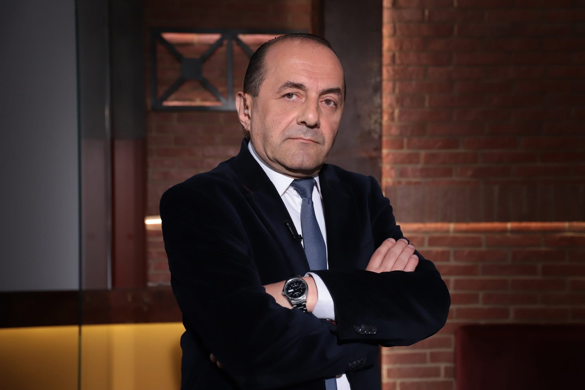 ՀՀ քաղաքացին մերժեց նախկին համակարգը. Մեհրաբյան