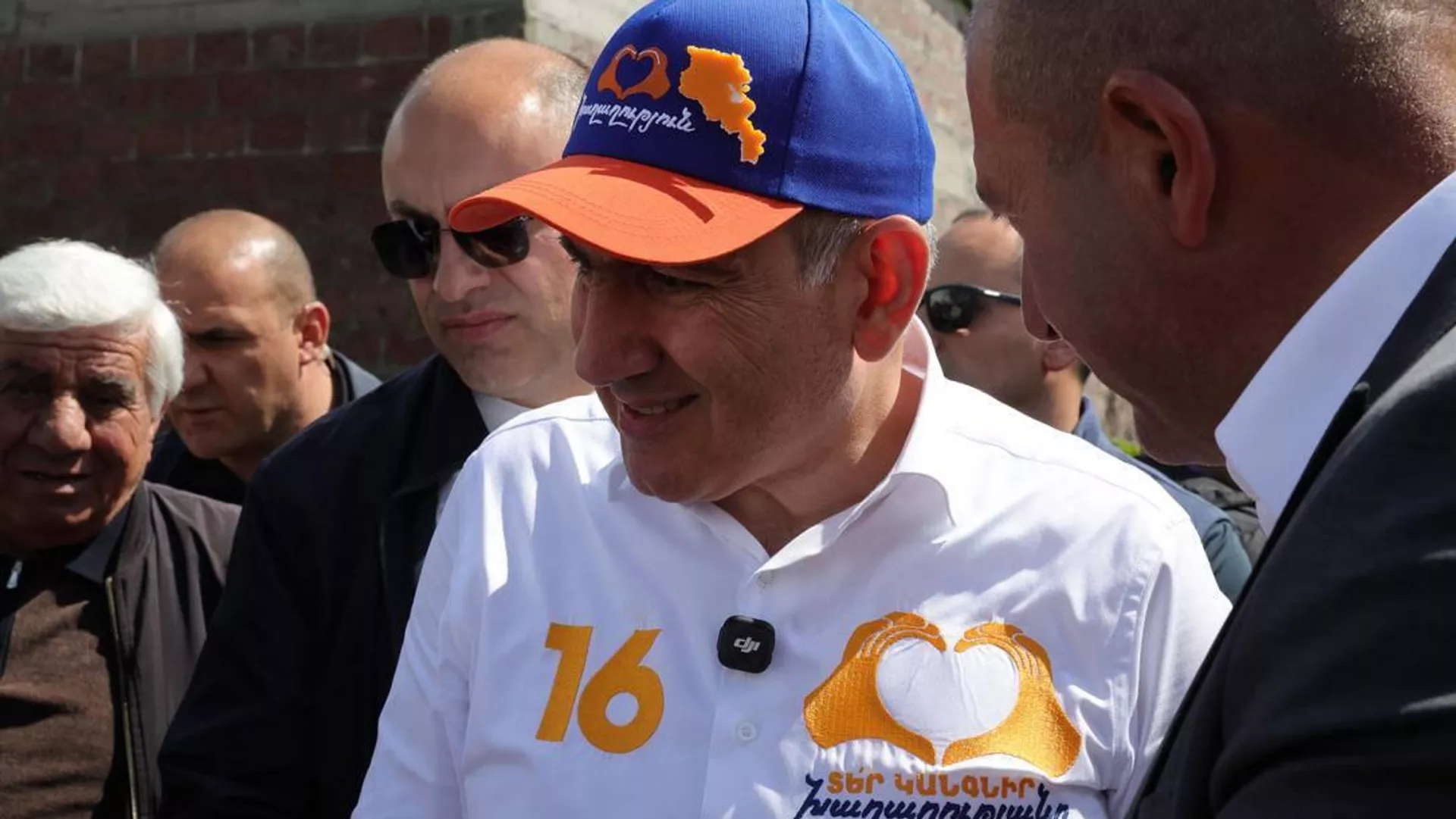 Փաշինյանը բացատրեց՝ ինչ էին նշանակում Միրզոյանի «թուրքերը բացում են» խոսքերը