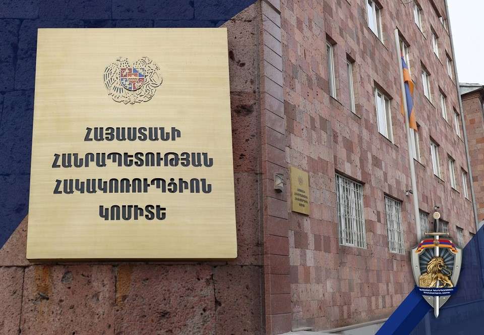 Հակակոռուպցիոն կոմիտեն ընտրական հանցագործությունների վերաբերյալ 125 քրեական վարույթ է նախաձեռնել