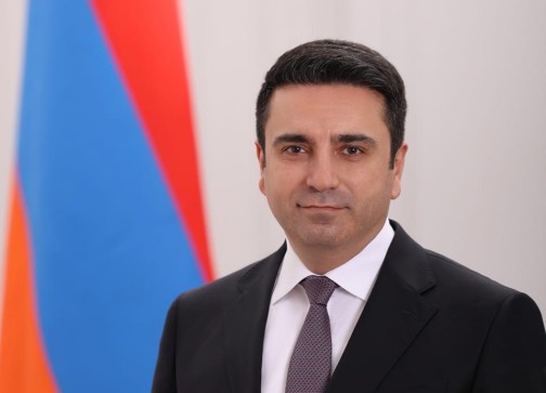 Աշխատանքն է բարեկեցիկ կյանք ունենալու միակ բանալին. Ալեն Սիմոնյան
