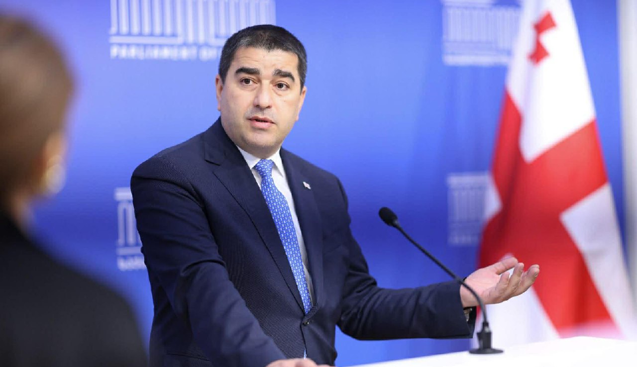 Անակլիայի նավահանգիստը՝ առանց ԱՄՆ ներգրավվածության