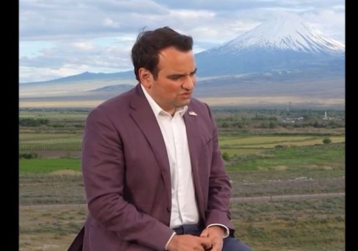 Չենք կարող թույլ տալ, որ մեր ճակատագիրը որոշեն ուրիշները. Նարեկ Կարապետյան