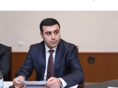 Արարատի մարզի դատախազը հրաժարական տվեց. ԶԼՄ