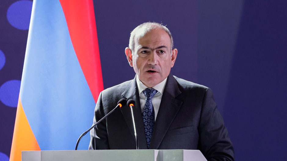 Նոր Սահմանադրության մեջ Անկախության հռչակագրին հղում չպետք է լինի. Նիկոլ Փաշինյան