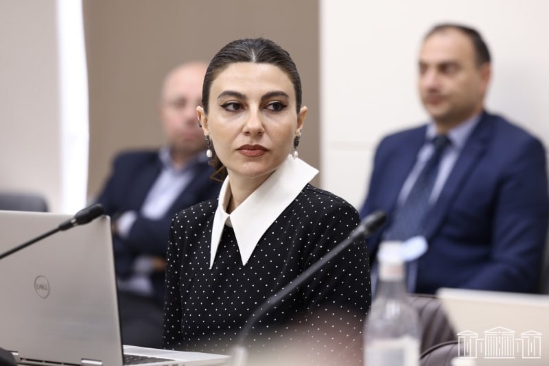 Օրենսդրական նորություն. Հայաստանում ներդրվում են հետադարձ հիփոթեքի և ամուսնու բացառիկ սեփականության ինստիտուտները