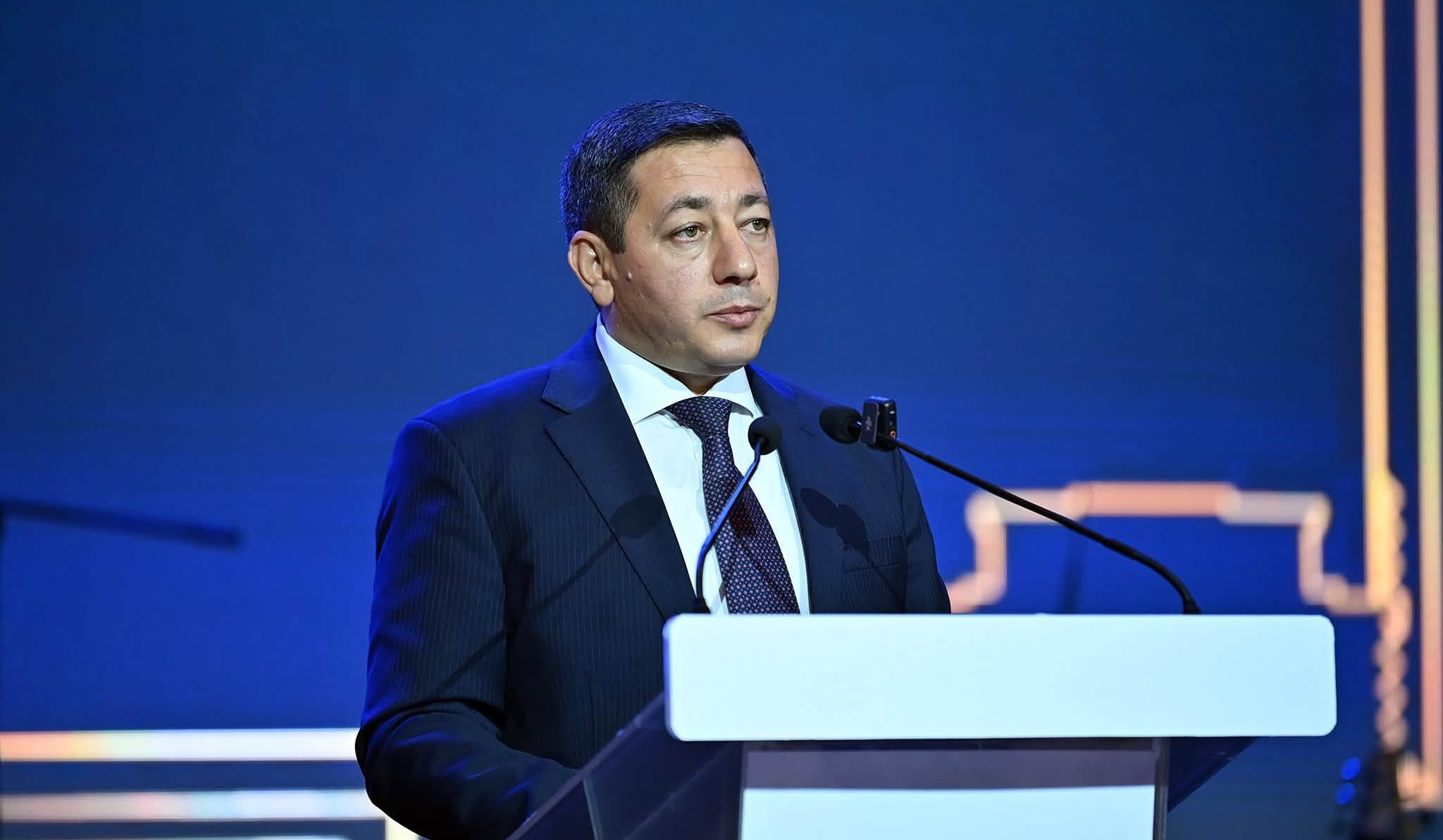 Շինարարի օրը Հայաստանում նշվել է հանդիսավորությամբ․ Շինարարների միությունը տոնում է 30-ամյակը
