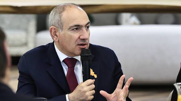ՀՀ տիրապետմանն է վերադարձվել Դիլիջան համայնքի Շամախյան տեղամասում գտնվող՝ 67 հա մակերեսով հողամասը. Փաշինյան