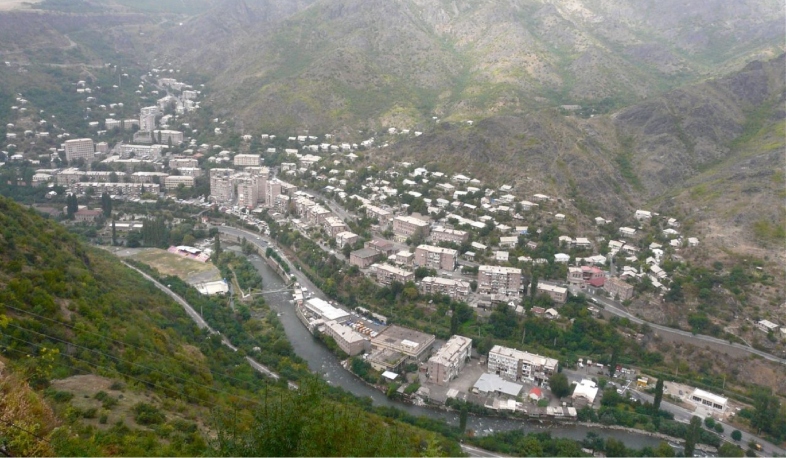 Օգոստոսի 23-29-ը Հայաստանի մի շարք քաղաքներում արձանագրվել է մթնոլորտային օդում փոշու պարունակության գերազանցում