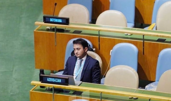 Նեթանյահուի ելույթը և Ադրբեջանի ընտրությունը․ թուրքական սեգմենտը քննադատում է