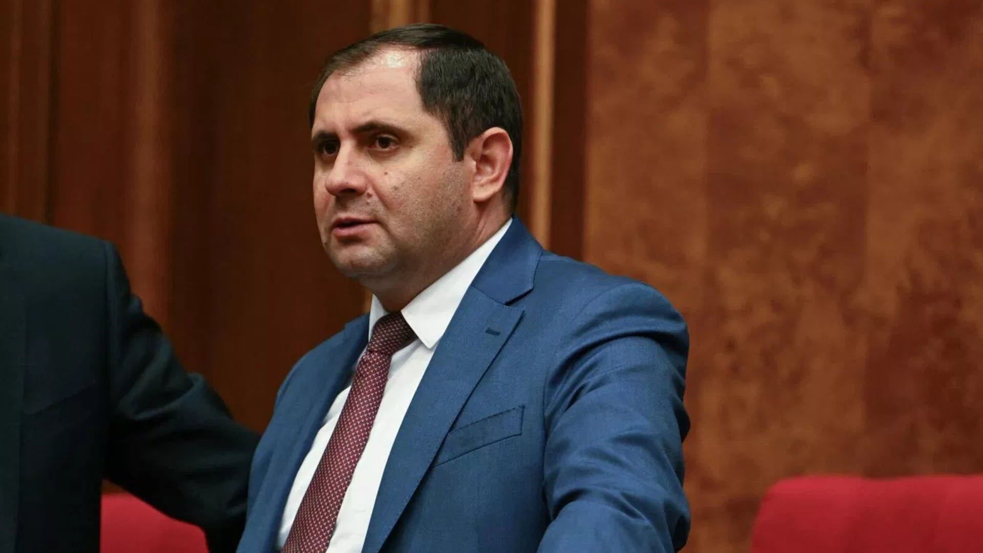 Սուրեն Պապիկյանը խոսել է վերջին շրջանում բանակում արձանագրվող մահվան դեպքերի մասին