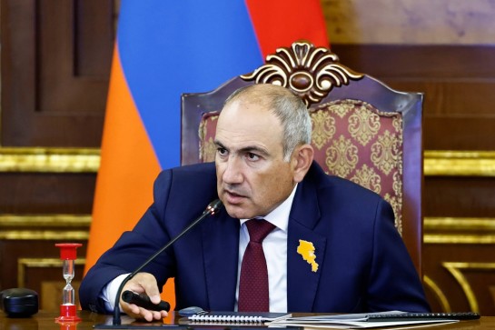 Պետք է հասկանալ՝ ով, ում, ինչի համար, ինչի է գործը կարճվել, ինչի ազատազրկված չեն. Փաշինյանը՝ ընտրակաշառքի դեպքերի մասին