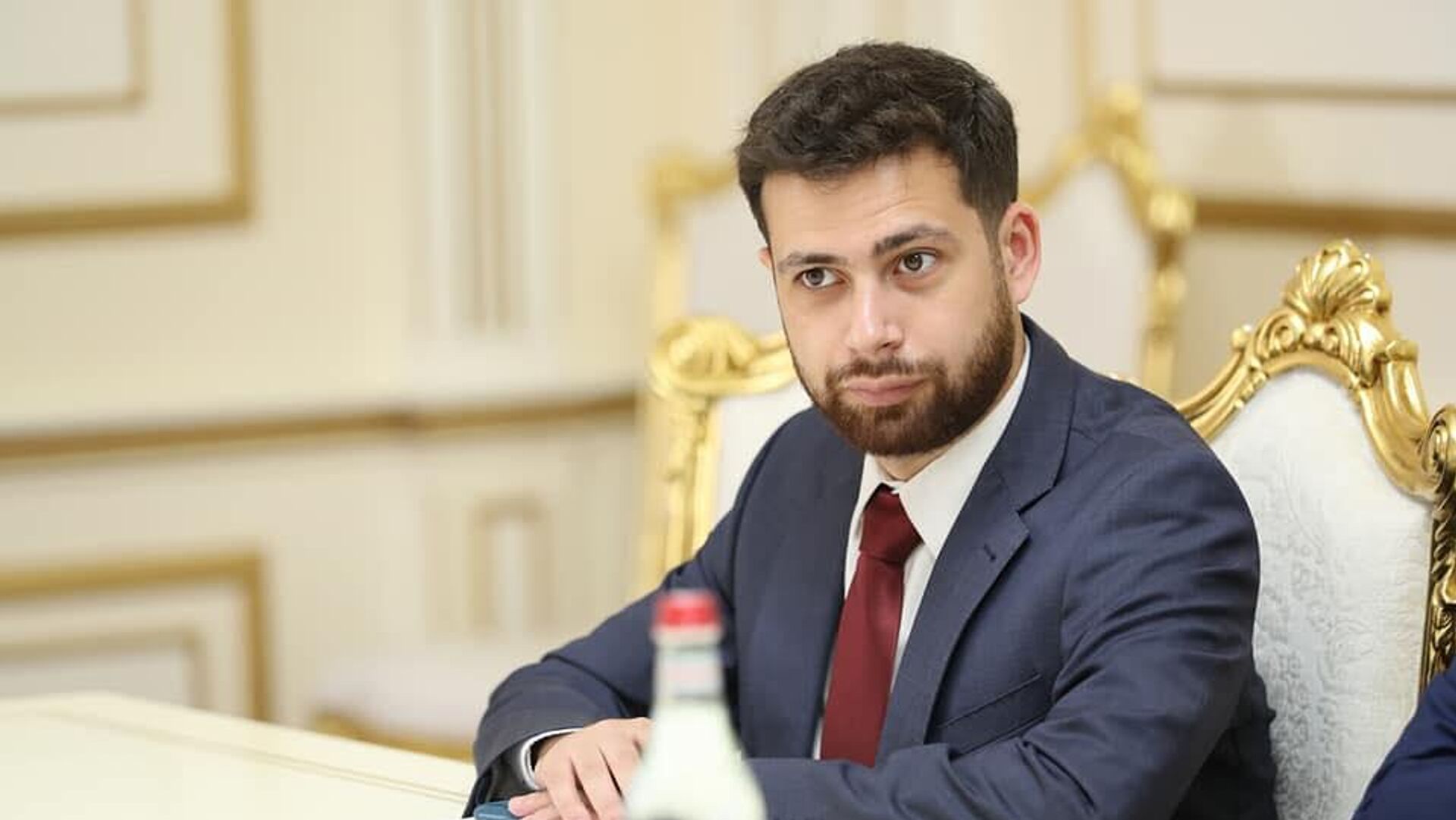 Քաղաքականապես և տեխնիկապես պատրաստ ենք ցանկացած պահի բացել սահմանը. Վահան Կոստանյան  