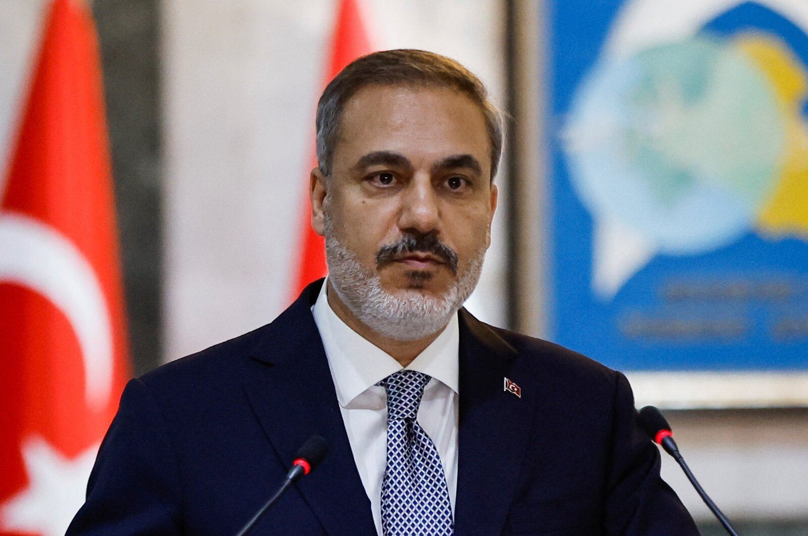 Փաշինյանի կառավարությունը շատ կարևոր քայլեր է ձեռնարկել, մենք պատրաստ ենք կարգավորմանը, երբ պայմանները հասունանան․ Ֆիդան