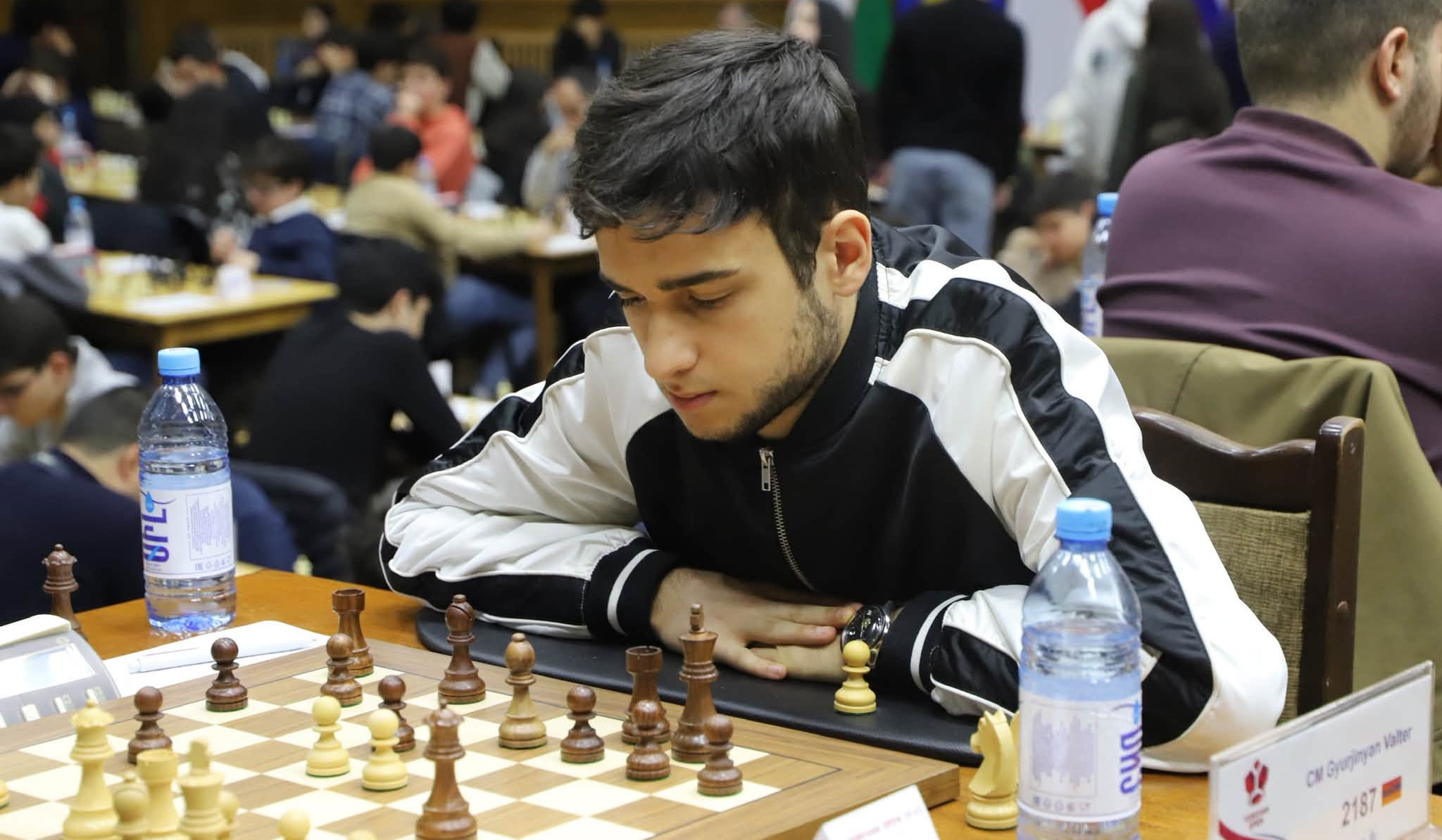 Հուլիսի 13-22-ը Բելգրադրում անցկացվում է Serbia Open 2026 շախմատի միջազգային մրցաշարը